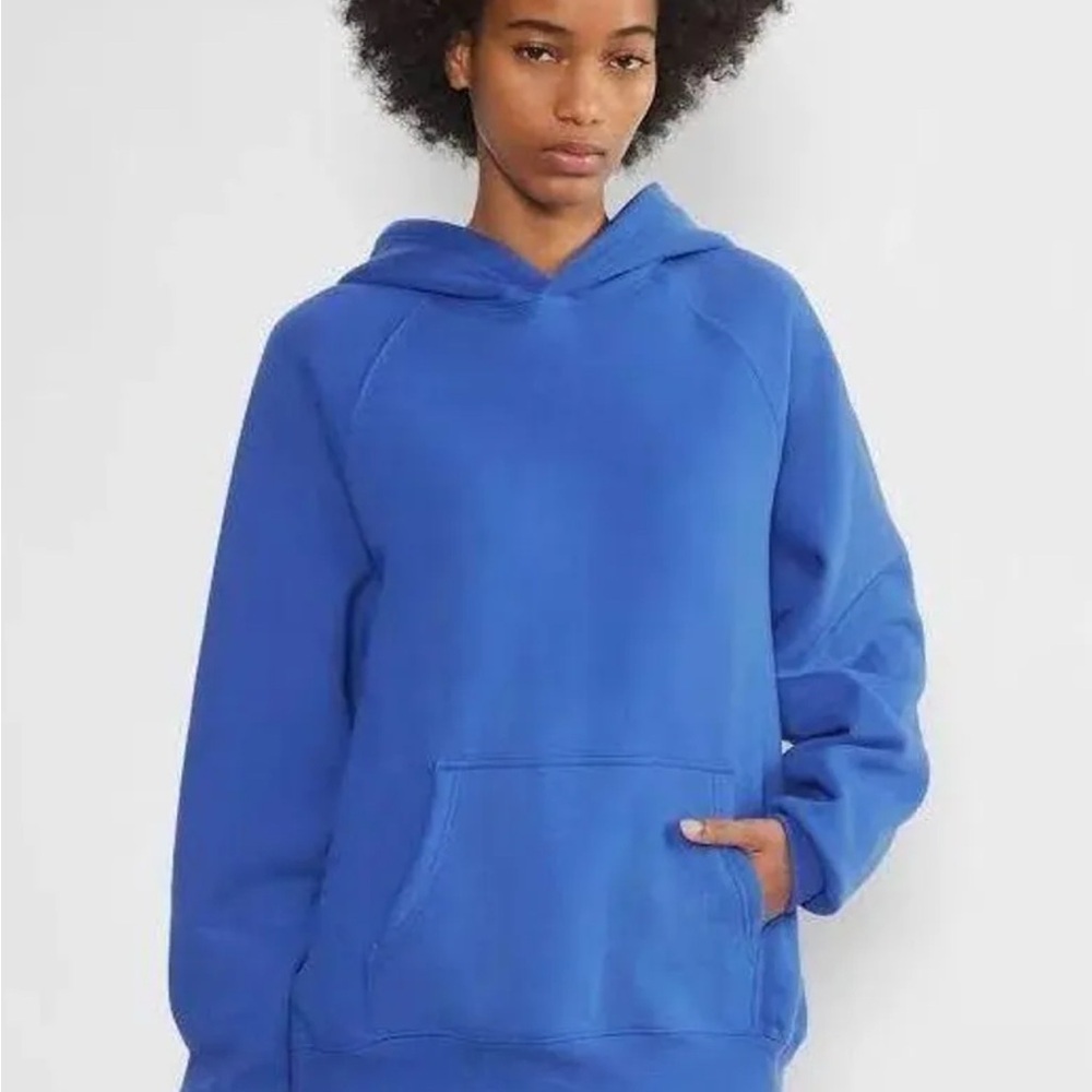 Aritzia mega hoodie